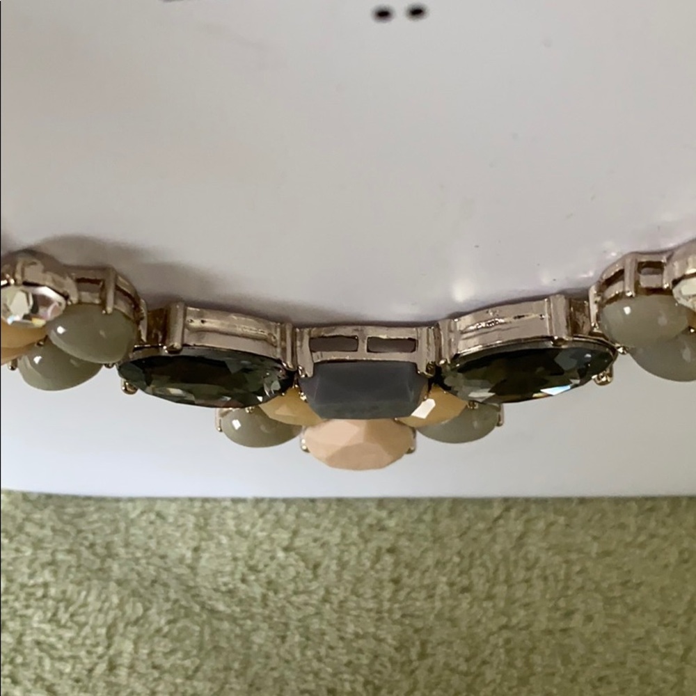 Loft Necklace New - Picture 4 of 9
